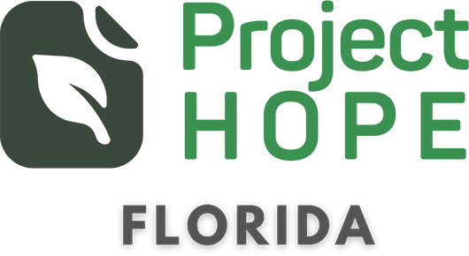 Project Hope Florida logo